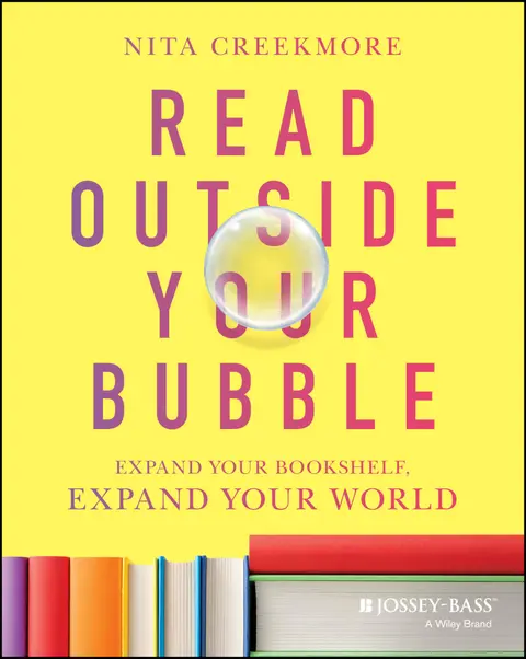 Cover of Read Outside Your Bubble