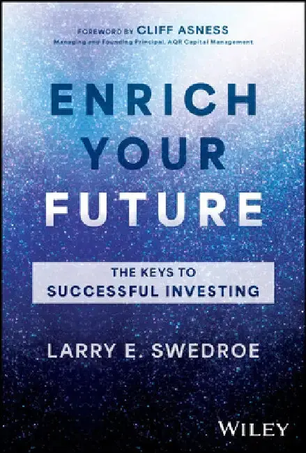 Cover of Enrich Your Future