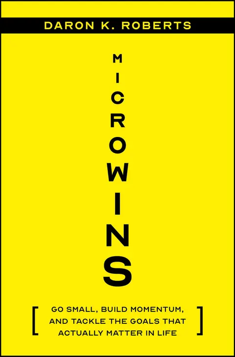 Cover of Microwins