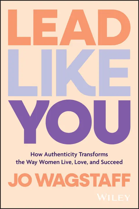 Cover of Lead Like You