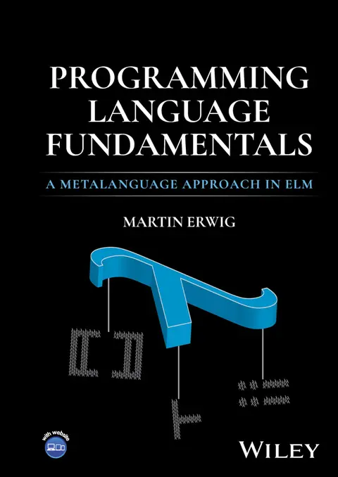 Cover of Programming Language Fundamentals