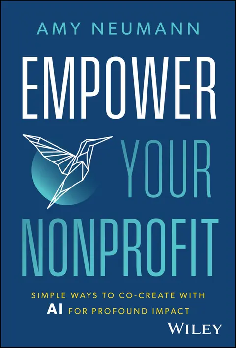 Cover of Empower Your Nonprofit