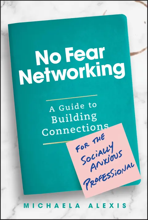 Cover of Networking for Early Career Professionals