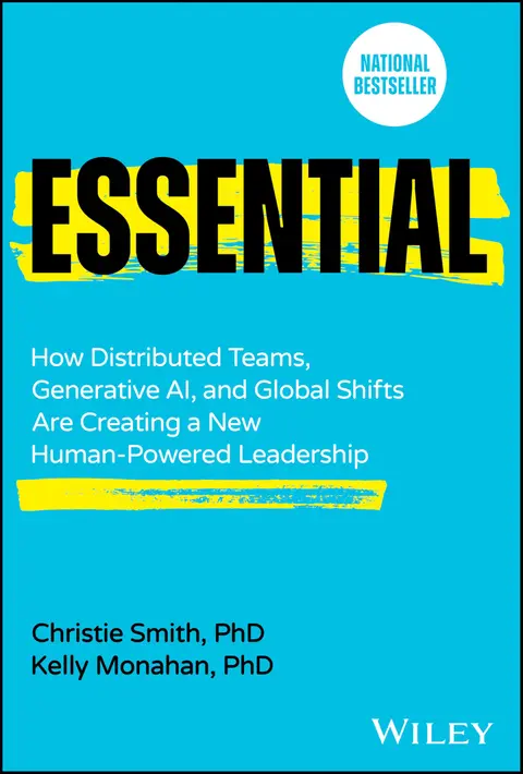 Cover of Essential