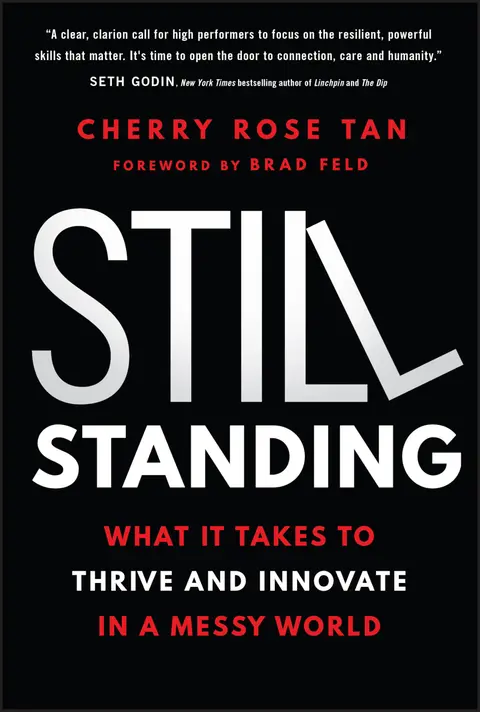 Cover of Still Standing