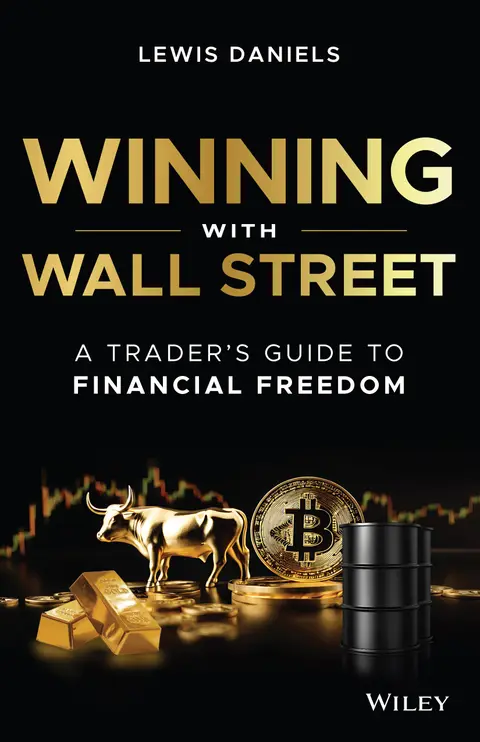 Cover of Winning with Wall Street