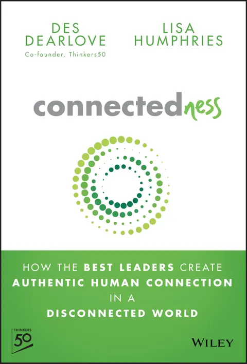 Cover of Human Touch