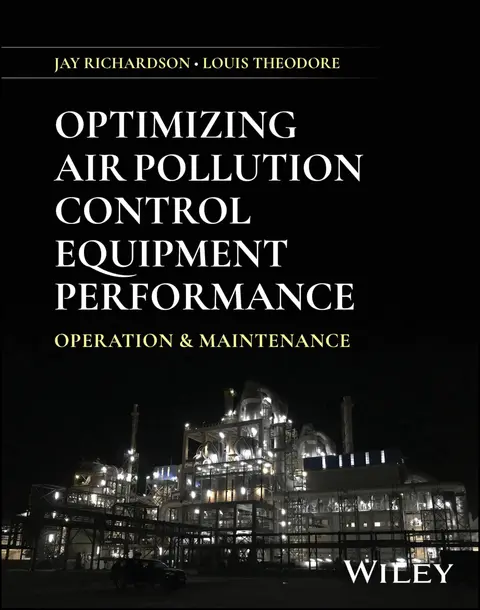 Cover of Optimizing Air Pollution Equipment Performance