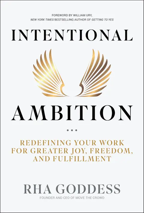 Cover of Intentional Ambition
