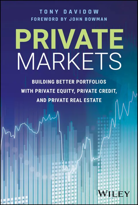 Cover of Private Markets
