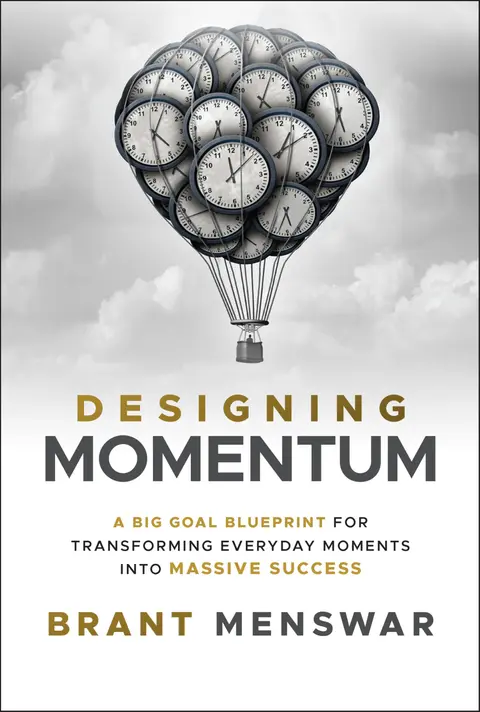 Cover of Designing Momentum