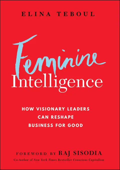 Cover of Feminine Intelligence