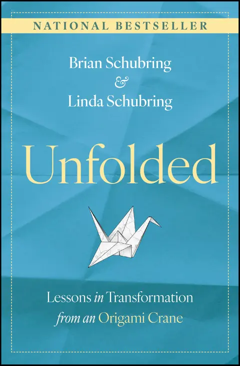 Cover of Unfolded