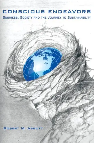 Cover of Conscious Endeavors