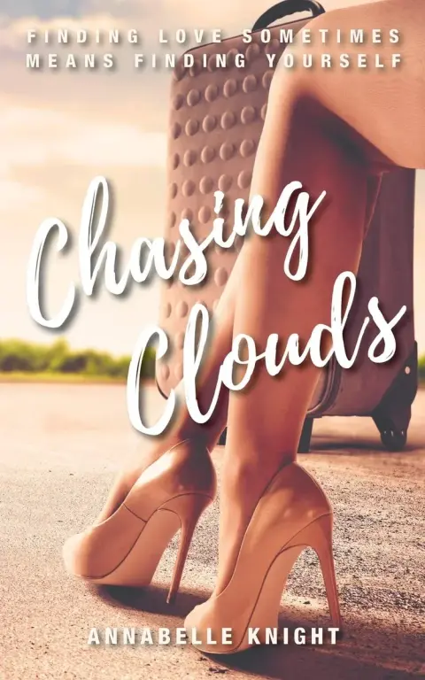Cover of Chasing Clouds