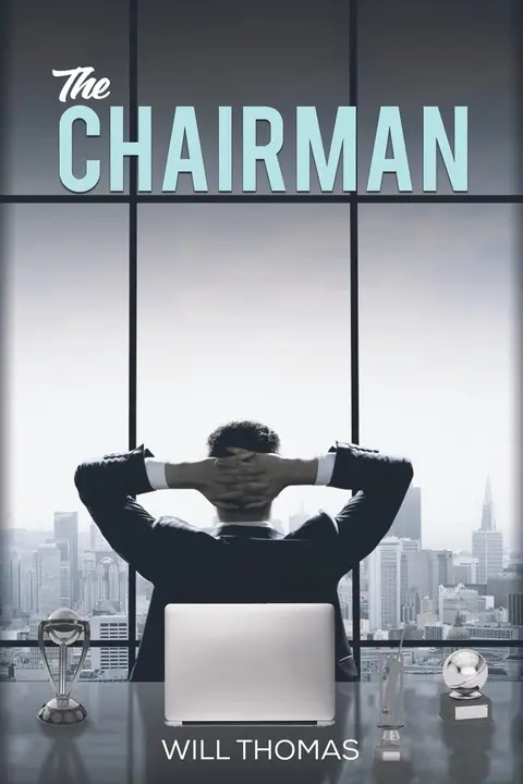 Cover of The Chairman