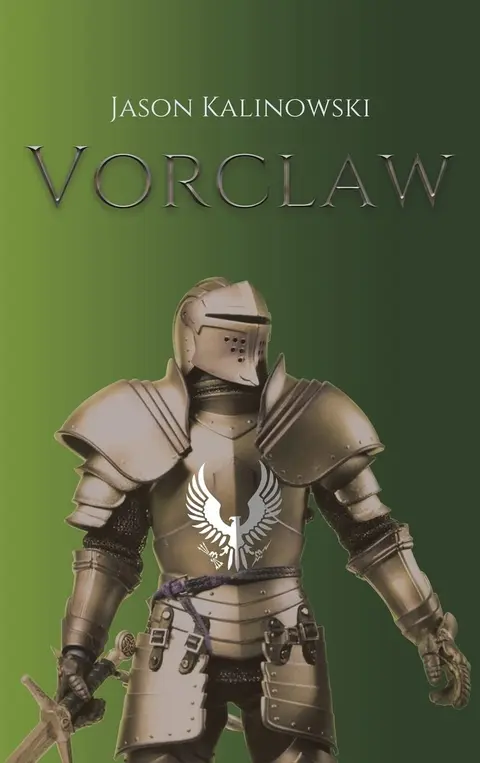 Cover of Vorclaw