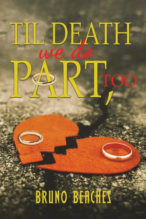 Cover of Til Death We Do Part, Too