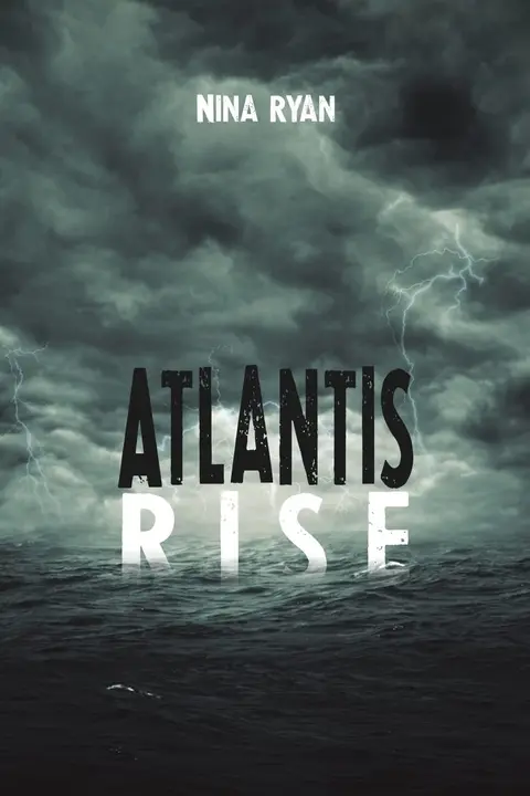 Cover of Atlantis Rise