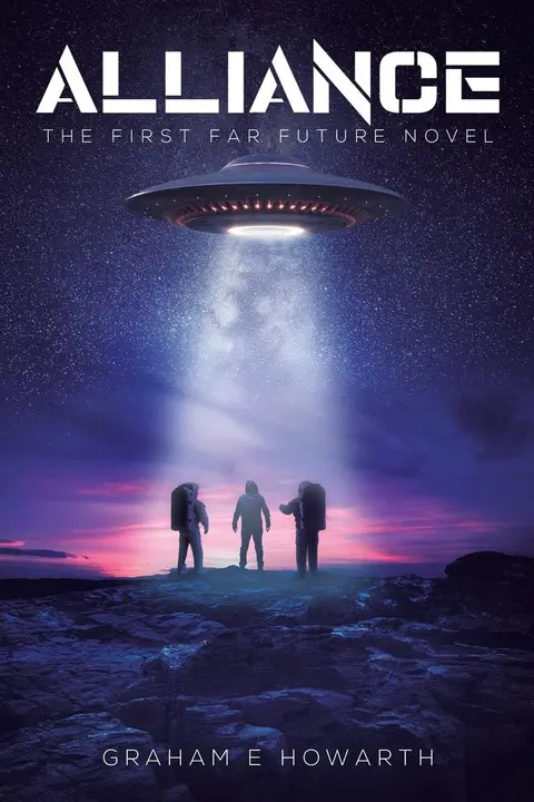 Cover of Alliance