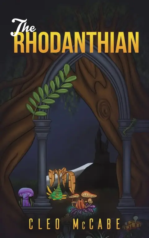Cover of The Rhodanthian