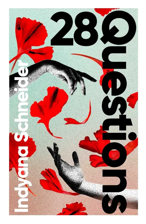 Cover of 28 Questions