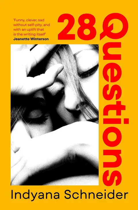 Cover of 28 Questions