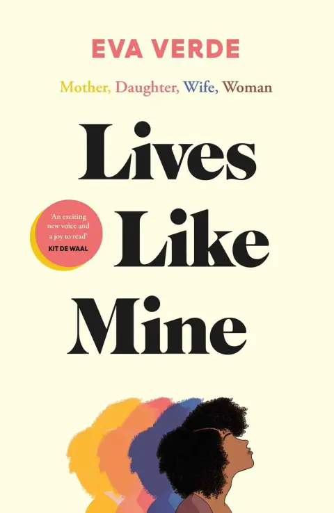 Cover of Lives Like Mine