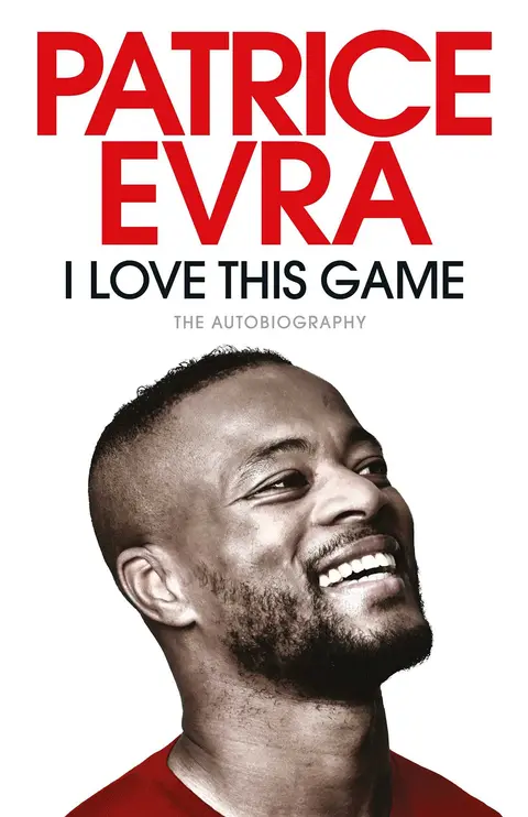 Cover of I Love This Game