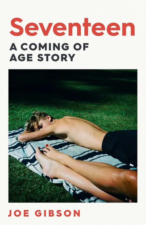 Cover of Seventeen