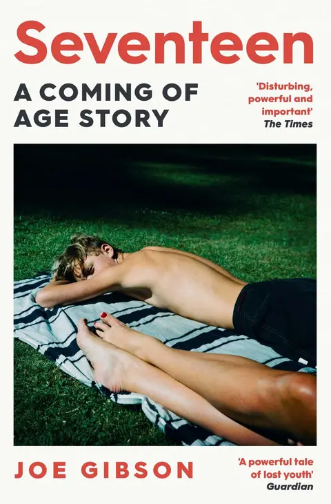 Cover of Seventeen Pa