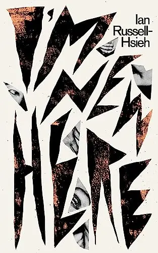 Cover of I'm New Here