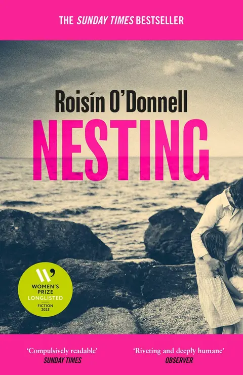 Cover of Nesting