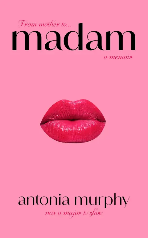 Cover of Madam