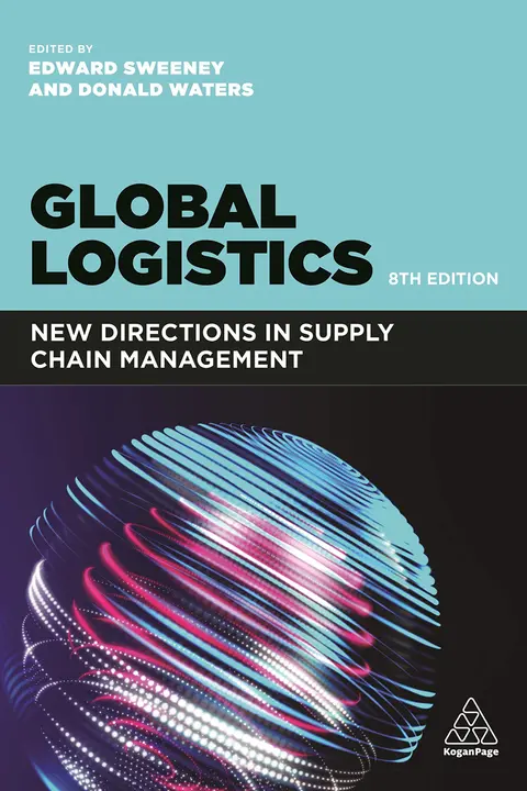 Cover of Global Logistics