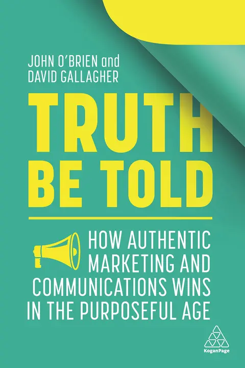 Cover of Truth Be Told