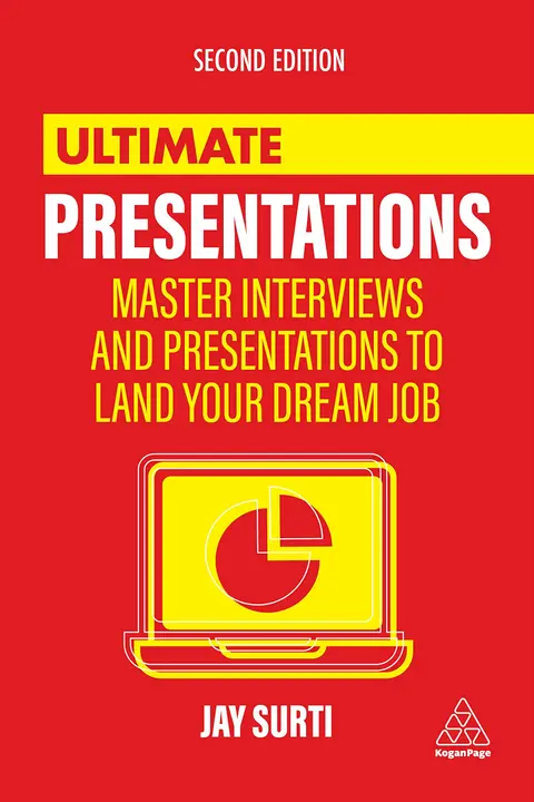 Cover of Ultimate Presentations