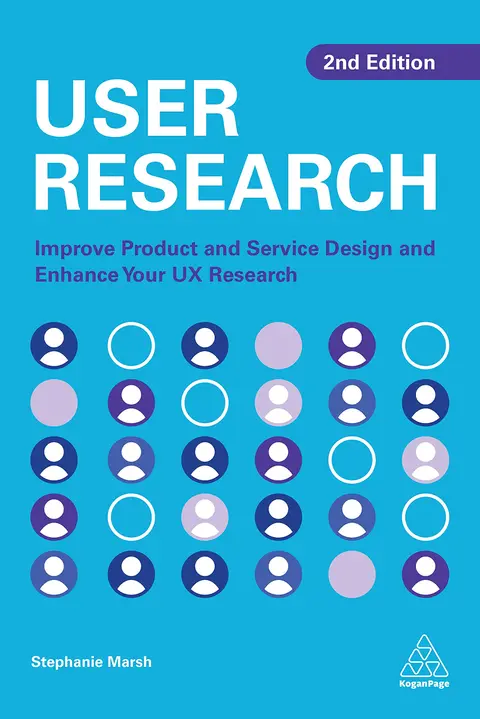 Cover of User Research