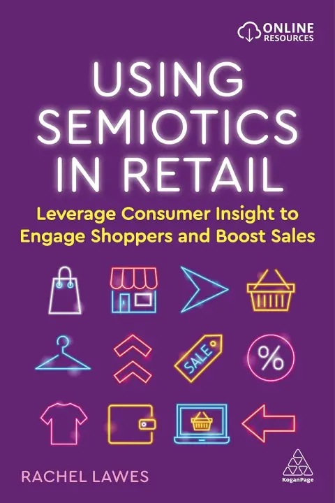Cover of Using Semiotics in Retail