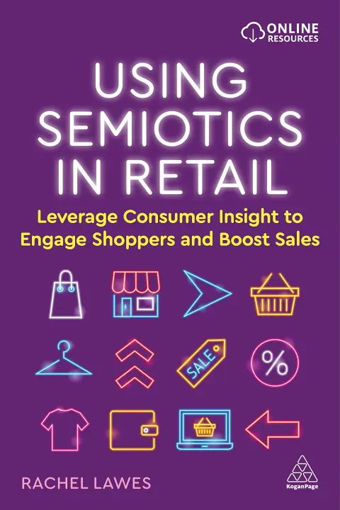 Cover of Using Semiotics in Retail