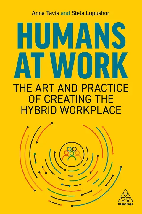 Cover of Humans at Work