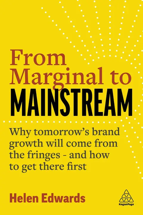 Cover of From Marginal to Mainstream