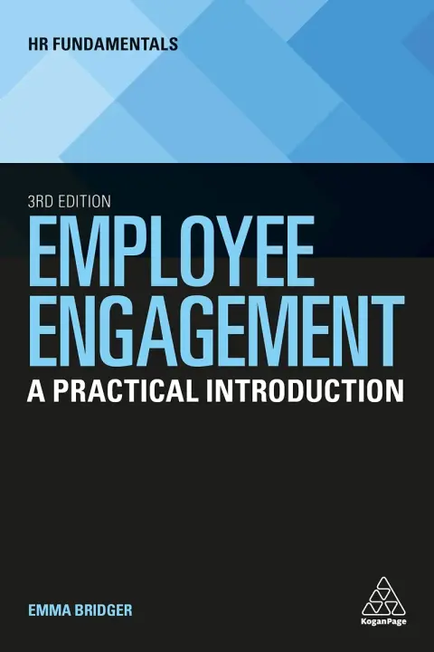 Cover of Employee Engagement
