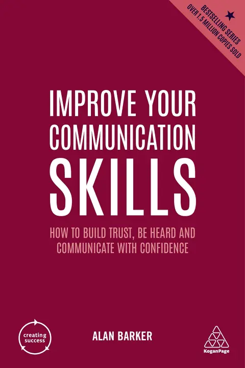 Cover of Improve Your Communication Skills