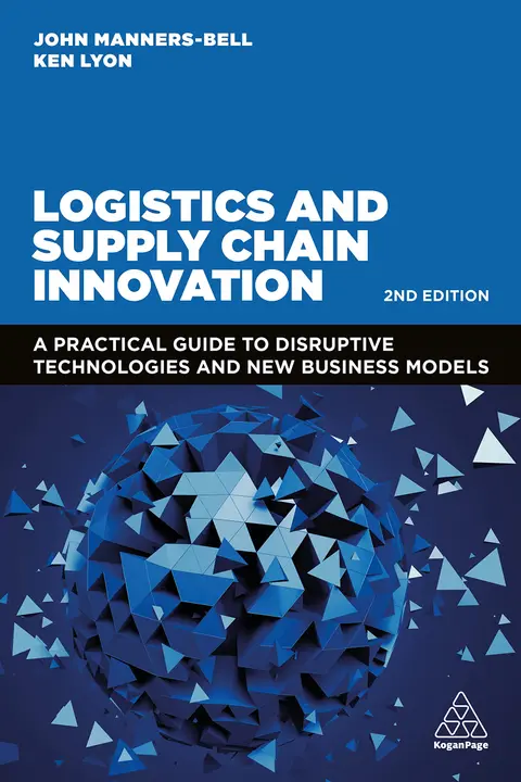 Cover of Logistics and Supply Chain Innovation