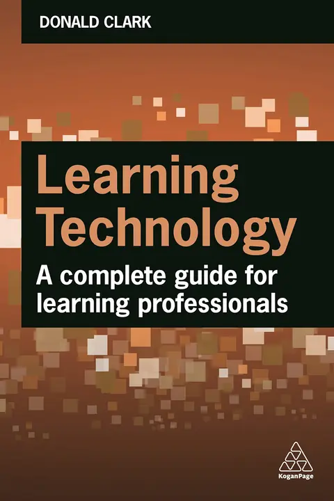 Cover of Learning Technology