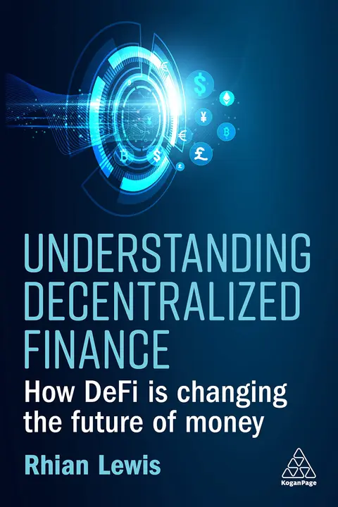 Cover of Understanding Decentralized Finance