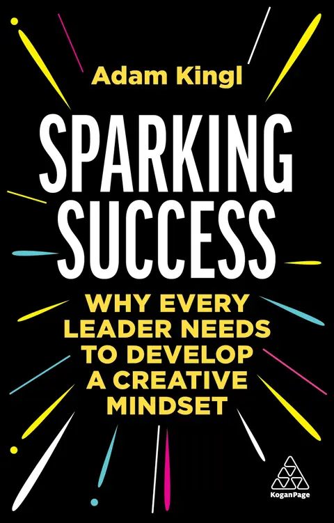 Cover of Sparking Success