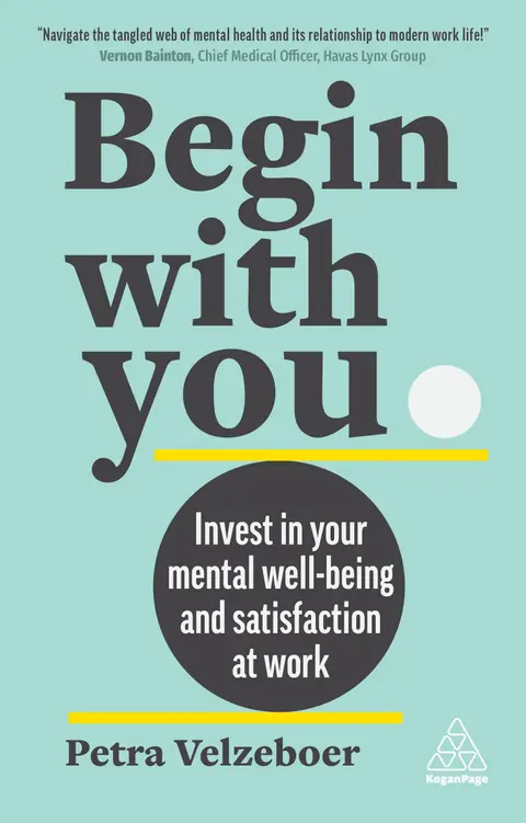 Cover of Begin with You