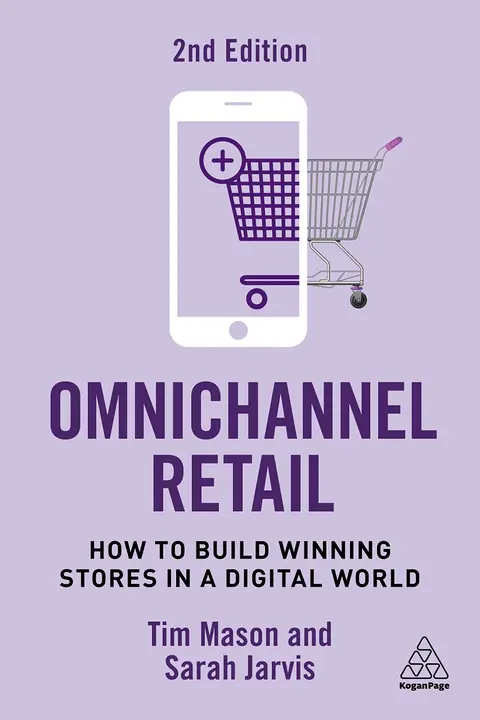 Cover of Omnichannel Retail